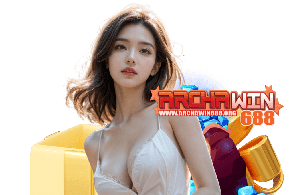 archawin688 wallet